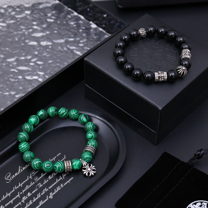 Chrome Hearts Bracelets